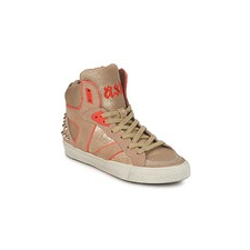 Ash Magas szárú edzőcipők SPIRIT Bézs 35 női cipő