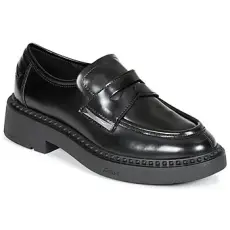 Ash Mokkaszínek MEDUSA Fekete 39