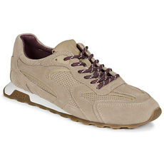 Ash Rövid szárú edzőcipők KASAR Barna 39
