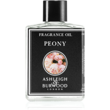 Ashleigh & Burwood London Fragrance Oil Peony illóolaj 12 ml illóolaj