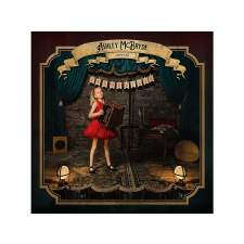  Ashley McBryde - Lindeville (CD) country