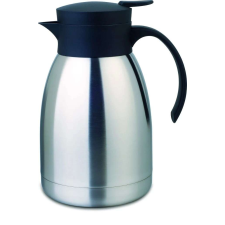  Asi Collection 1,5L Termosz kancsó - Ezüst/Fekete termosz