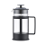 Asi Collection Gulfi M French Press Kávéfőző 0.6L - Fekete (24302012)