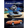 Asi Service Fiat Barchetta – Luca Marconetti