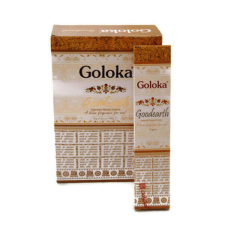 ASIA ART KFT Füstölő lapos Goloka Goodearth füstölő
