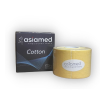 ASIAMED Kinesio Tape Asiamed 5Cmx5M Sarga