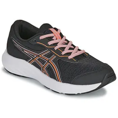Asics Futócipők CONTEND 9 GS Fekete 36