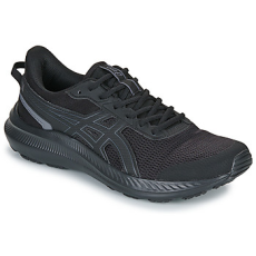Asics Futócipők JOLT 5 Fekete 45