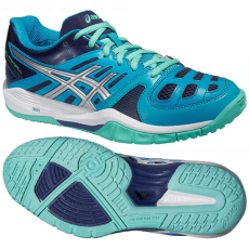 Asics Gel Fastball női kézilabda cipő/teremcipő/squash cipő Méret: 37