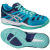 Asics Gel Fastball női kézilabda cipő/teremcipő/squash cipő Méret: 37