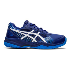Asics Gel Game 8 Clay junior teniszcipő tenisz felszerelés