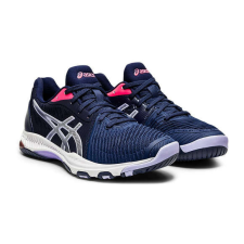 Asics Gel Netburner Ballistic FF 2 női röplabda cipő/teremcipő női cipő
