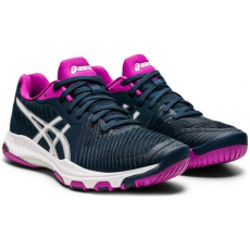Asics Gel Netburner Ballistic FF 2 női röplabda cipő/teremcipő