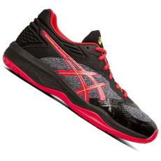 Asics Gel Netburner Ballistic FF női röplabda cipő/teremcipő