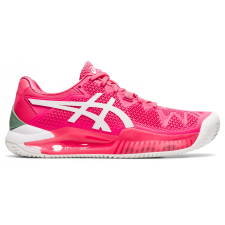 Asics Gel-Resolution 8 Clay női teniszcipő tenisz felszerelés