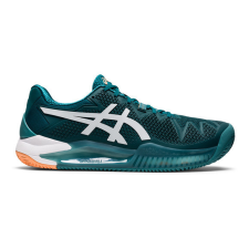 Asics GEL RESOLUTION 8 Clay teniszcipő tenisz felszerelés