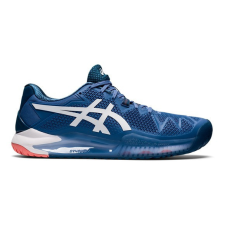 Asics GEL RESOLUTION 8 teniszcipő tenisz felszerelés