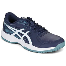 Asics Rövid szárú edzőcipők COURT SLIDE 4 Tengerész 45 férfi cipő