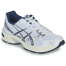Asics Rövid szárú edzőcipők GEL-1130 Fehér 42 1/2