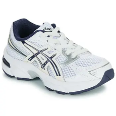 Asics Rövid szárú edzőcipők GEL-1130 PS Fehér 30
