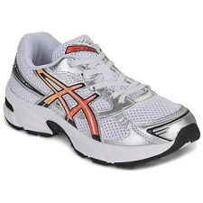 Asics Rövid szárú edzőcipők GEL-1130 PS Fehér 33 1/2 gyerek cipő