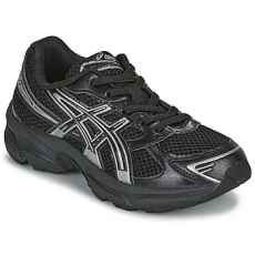 Asics Rövid szárú edzőcipők GEL-1130 PS Fekete 28 1/2