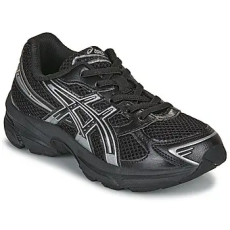 Asics Rövid szárú edzőcipők GEL-1130 PS Fekete 34 1/2