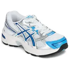 Asics Rövid szárú edzőcipők GEL-1130 PS Kék 32 1/2