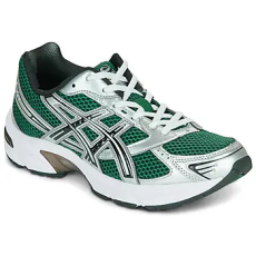 Asics Rövid szárú edzőcipők GEL-1130 Zöld 40