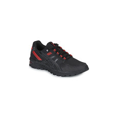 Asics Rövid szárú edzőcipők GEL-CITREK Fekete 41 1/2