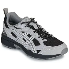Asics Rövid szárú edzőcipők GEL-NUNOBIKI Fekete 41 1/2 női cipő