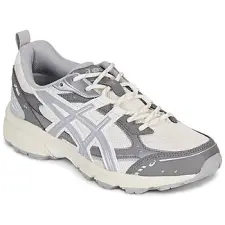 Asics Rövid szárú edzőcipők GEL-NUNOBIKI Szürke 36 női cipő