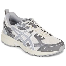Asics Rövid szárú edzőcipők GEL-NUNOBIKI Szürke 41 1/2 női cipő