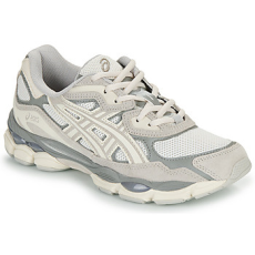 Asics Rövid szárú edzőcipők GEL -NYC Szürke 41 1/2