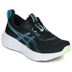 Asics Rövid szárú edzőcipők GEL-PULSE 17 Fekete 44