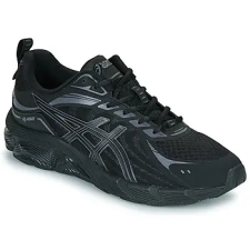 Asics Rövid szárú edzőcipők GEL-QUANTUM 180 VIII Fekete 43 1/2 férfi cipő
