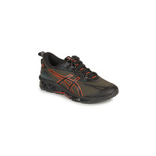 Asics Rövid szárú edzőcipők GEL-QUANTUM 360 VII Fekete 43 1/2 férfi cipő