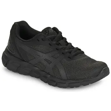 Asics Rövid szárú edzőcipők GEL-QUANTUM LYTE II GS Fekete 39