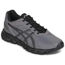 Asics Rövid szárú edzőcipők GEL-QUANTUM LYTE II Szürke 45