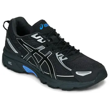 Asics Rövid szárú edzőcipők GEL-VENTURE 6 Fekete 37 1/2 női cipő