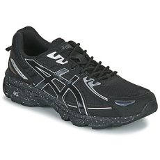 Asics Rövid szárú edzőcipők GEL-VENTURE 6 Fekete 38