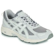 Asics Rövid szárú edzőcipők GEL-VENTURE 6 Szürke 37
