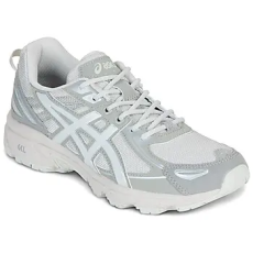 Asics Rövid szárú edzőcipők GEL-VENTURE 6 Szürke 40