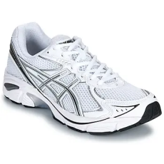 Asics Rövid szárú edzőcipők GT-2160 Fehér 37