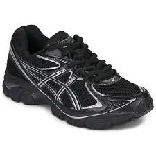 Asics Rövid szárú edzőcipők GT-2160 Fekete 39 női cipő