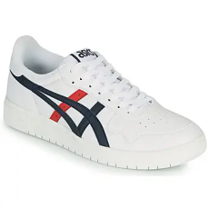 Asics Rövid szárú edzőcipők JAPAN S Fehér 40