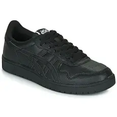 Asics Rövid szárú edzőcipők JAPAN S Fekete 48