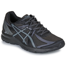 Asics Rövid szárú edzőcipők JOG 100S Fekete  40 1/2 női cipő