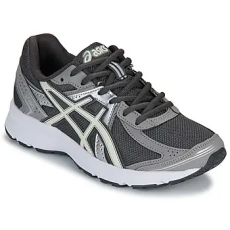 Asics Rövid szárú edzőcipők JOG 100S Szürke 43 1/2