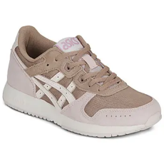 Asics Rövid szárú edzőcipők LYTE CLASSIC Barna 40